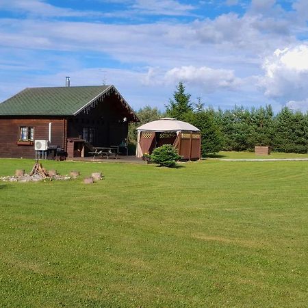 Kuuseoksa Holiday Home Viru-Nigula Экстерьер фото