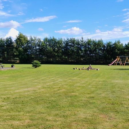 Kuuseoksa Holiday Home Viru-Nigula Экстерьер фото
