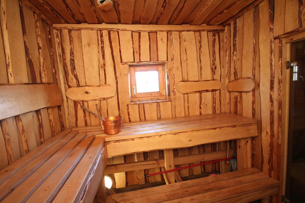Kuuseoksa Holiday Home Viru-Nigula Экстерьер фото